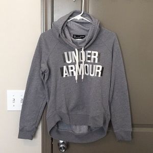 Under Armour sweatshirt